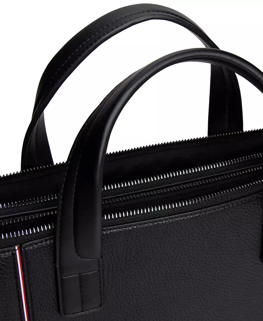 Tommy Hilfiger Men's Central Slim Computer Bag 3