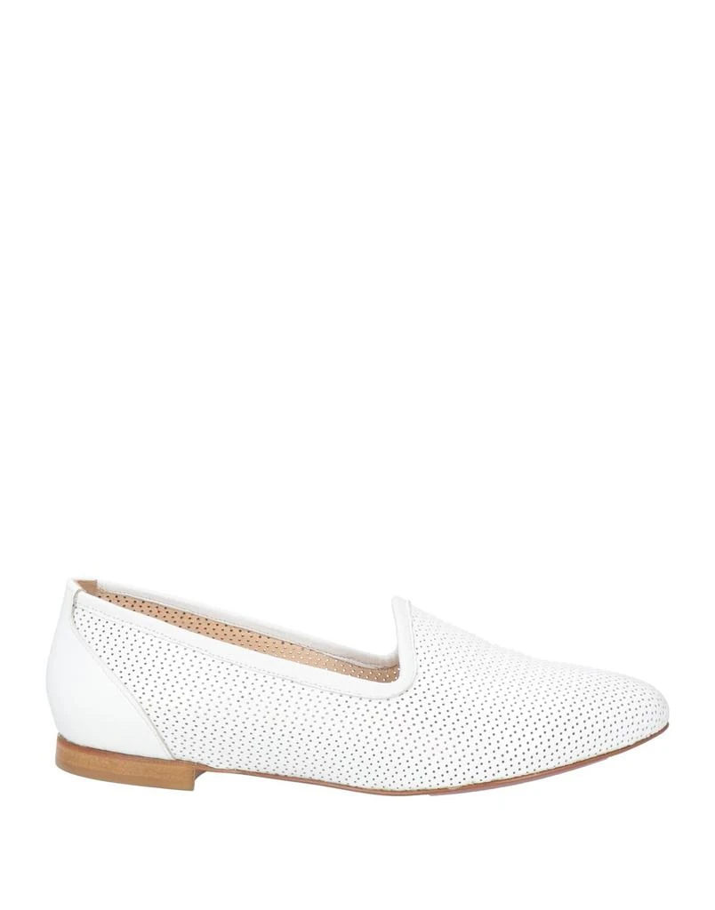 ROBERTO DELLA CROCE Loafers 1