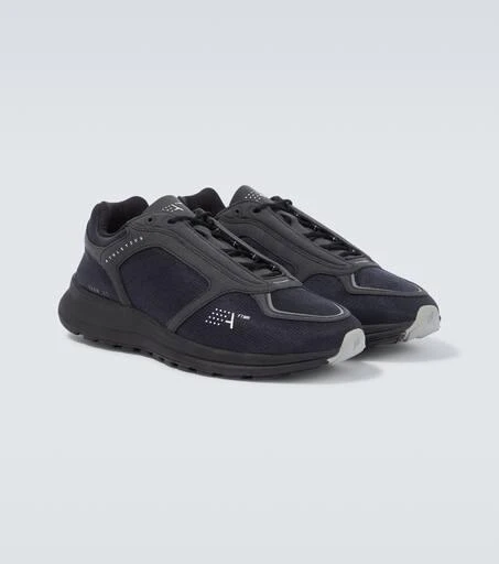 Athletics Footwear Zero V1 sneakers 5