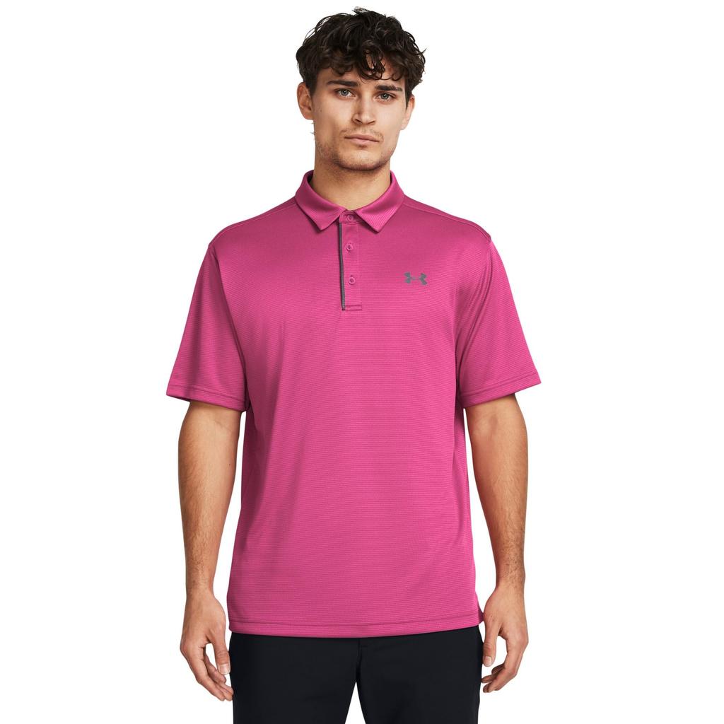 Under Armour Golf Tech Polo