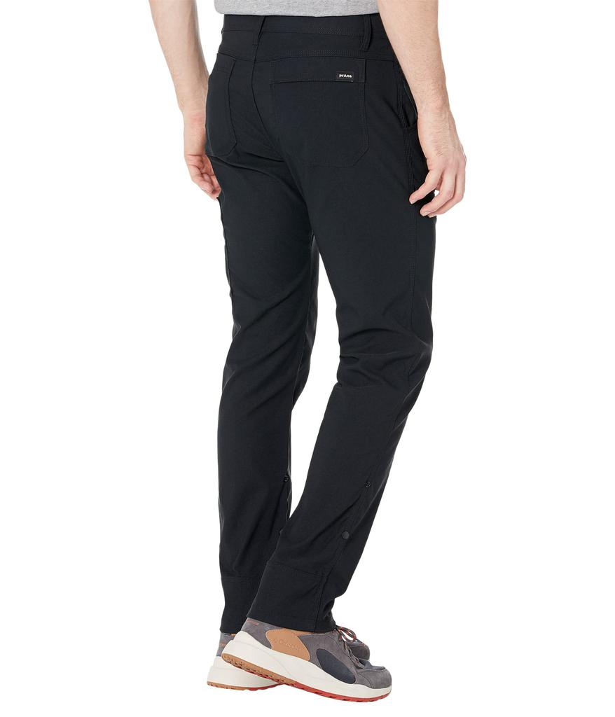 Prana Stretch Zion Slim Pants II
