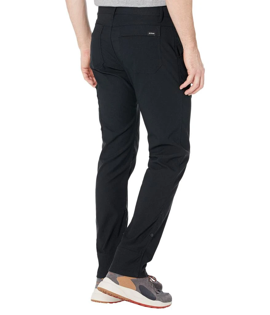 Prana Stretch Zion Slim Pants II 2