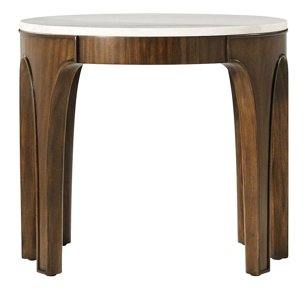 Theodore Alexander Arlo Side Table 4