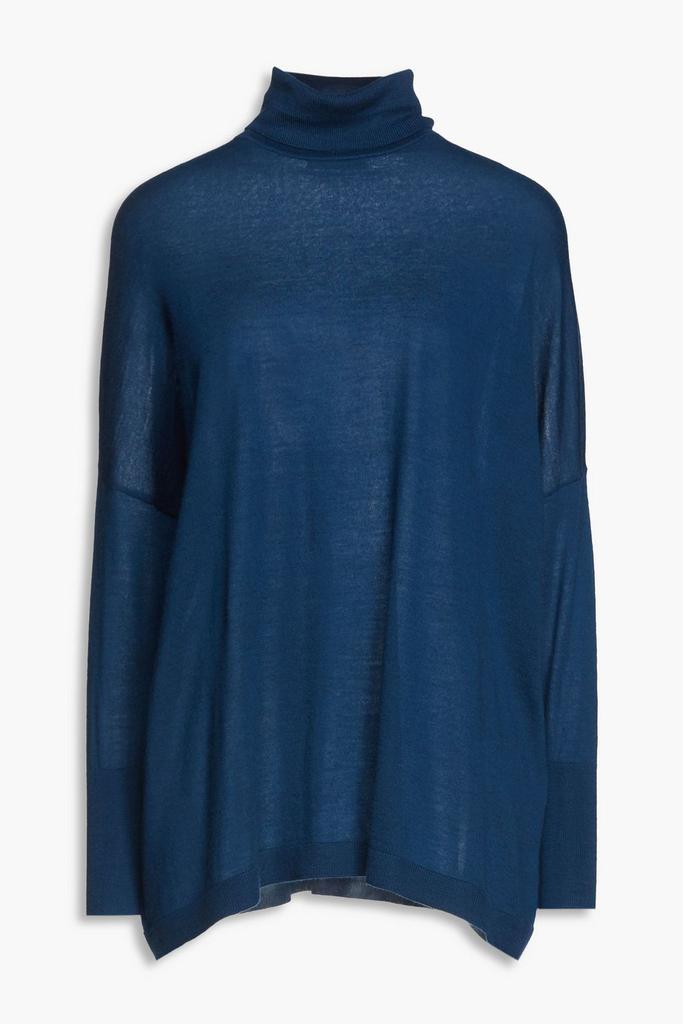 N.PEAL Cashmere turtleneck sweater