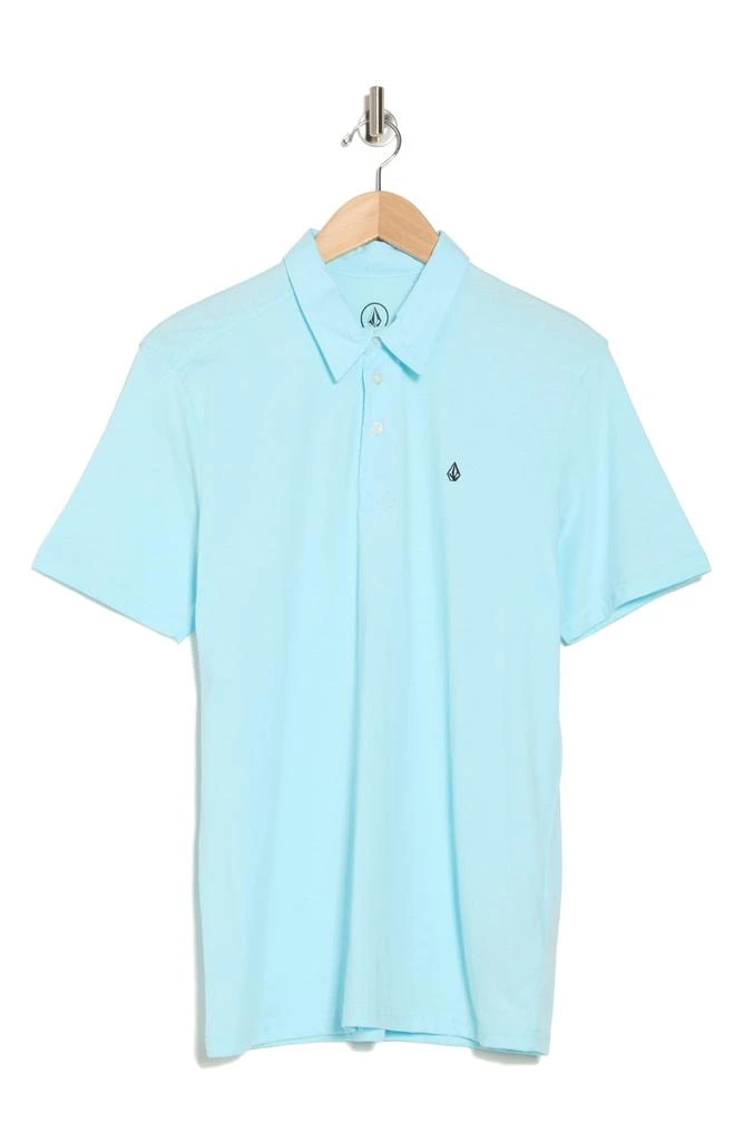 Volcom Banger Short Sleeve Polo 3