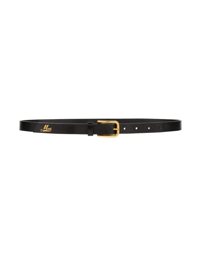 Marni Thin belt