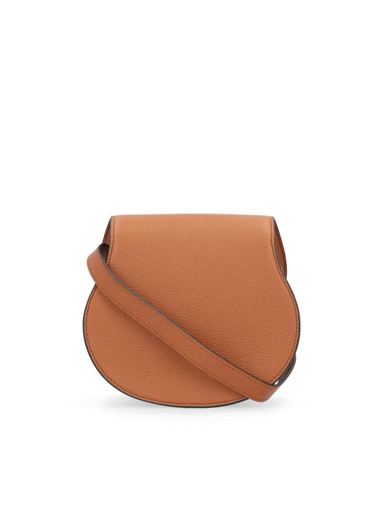 Chloé Chloé Marcie Small Saddle Bag 2