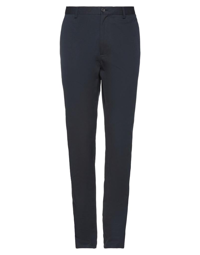 Burberry Burberry Straight Hem Trousers, Size Medium - Pants