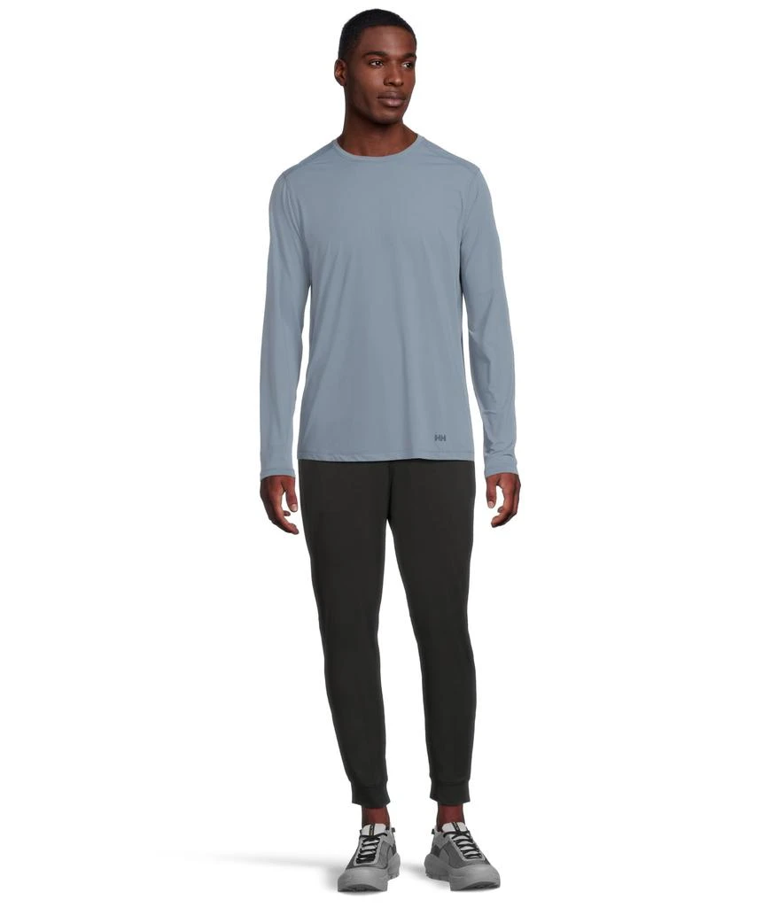 Helly Hansen Shine Solen Long Sleeve Crew 5