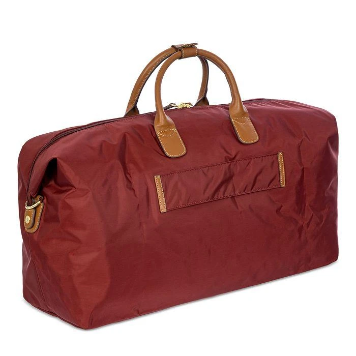 Bric's X-Travel 22" Deluxe Duffel 9