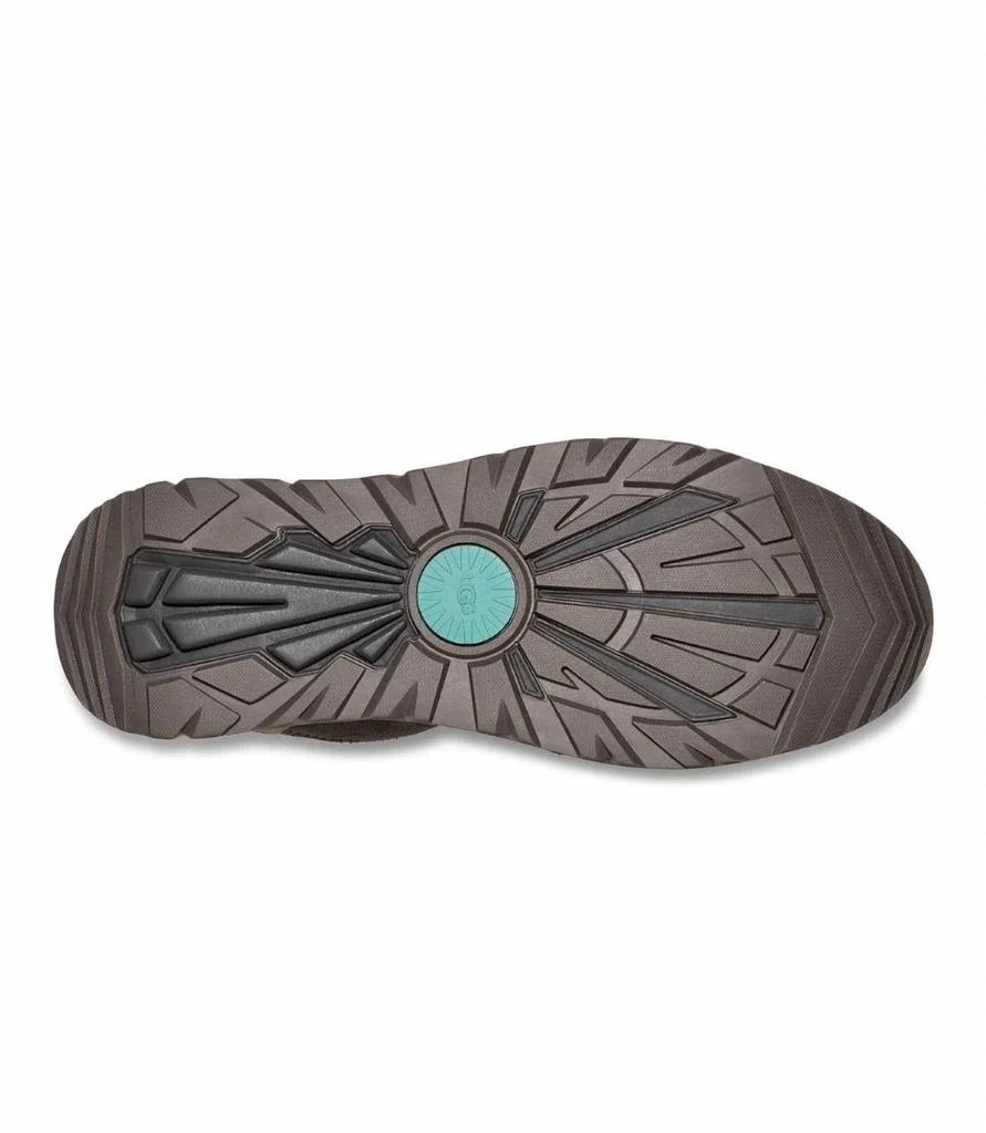 UGG Ugg - Men's Captrail Low Sneaker 5