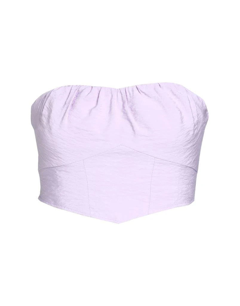 Topshop Crop top 1