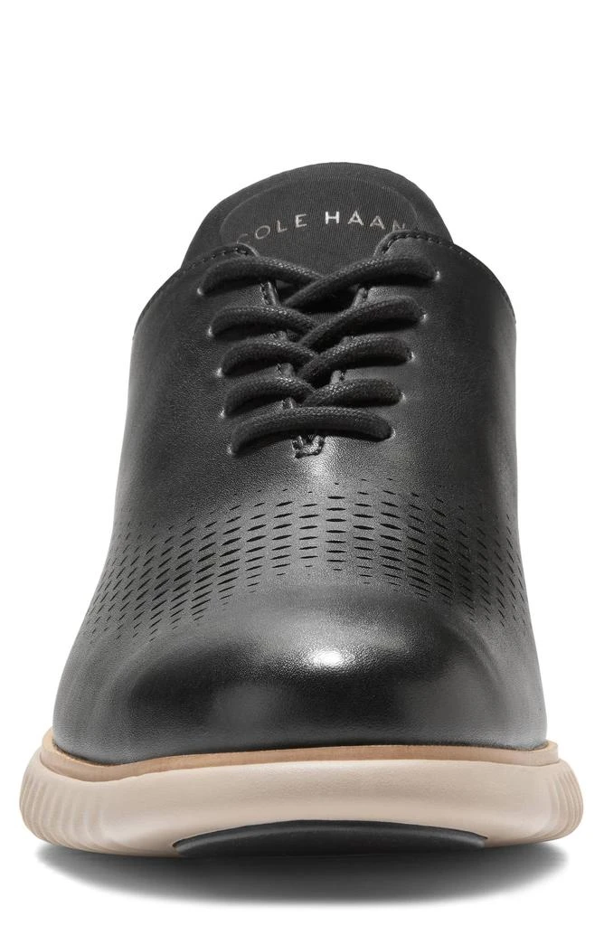 Cole Haan 2.ZeroGrand Laser Wing Derby 4