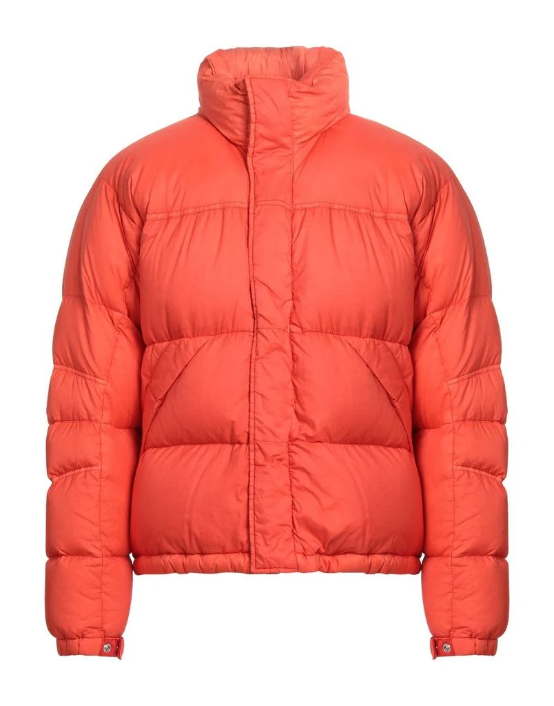 Ten C Shell  jacket 1