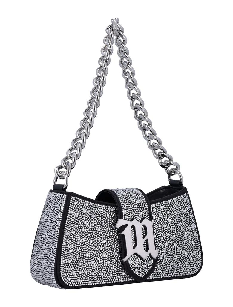 MISBHV Crystal Small Shoulder Bag 2