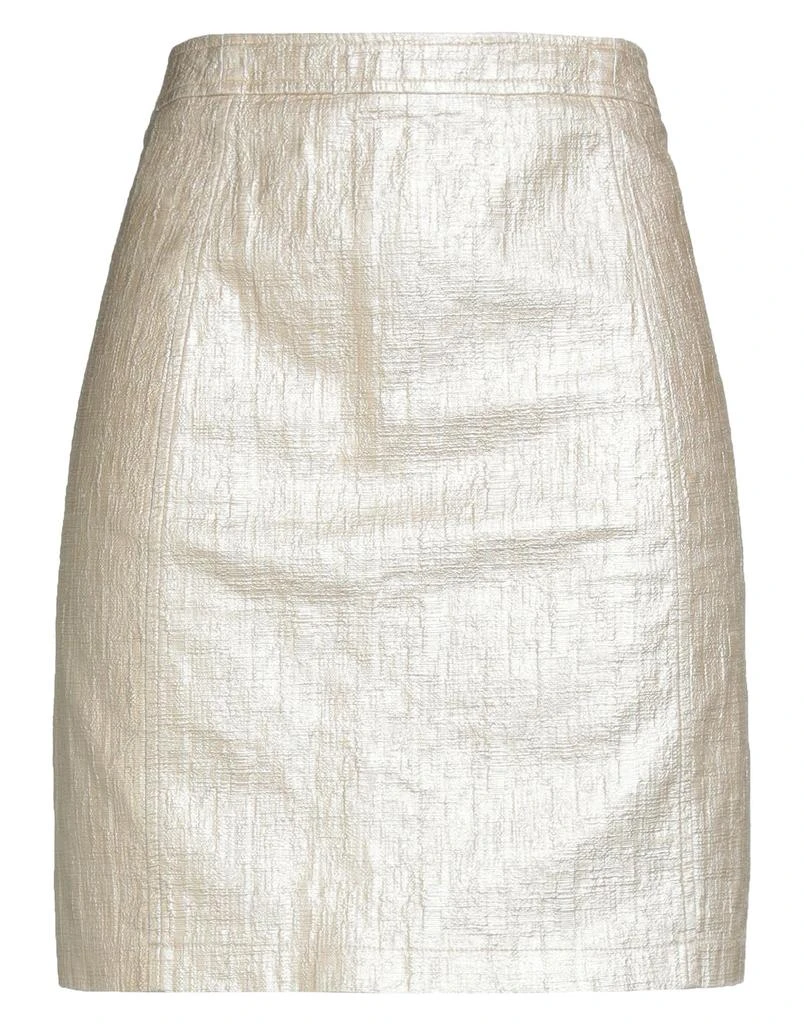 PATRIZIA Mini skirt 1