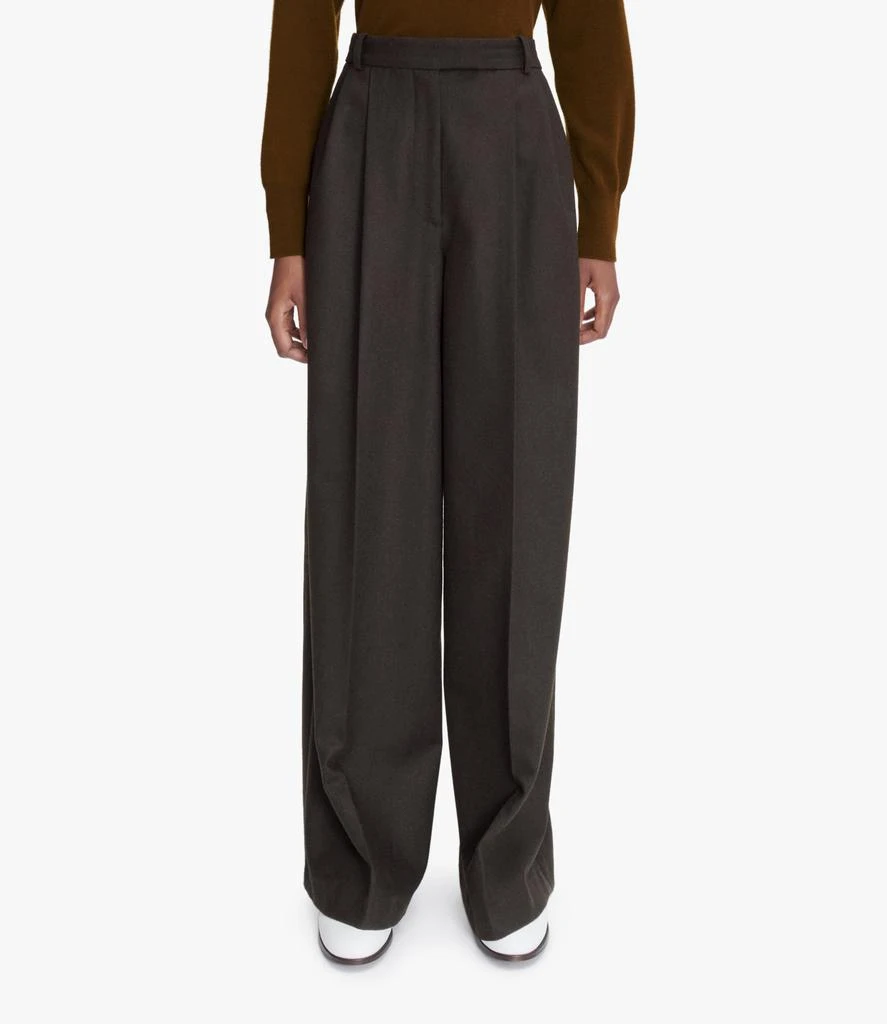 Anastasia Barbieri Valesca pants 4