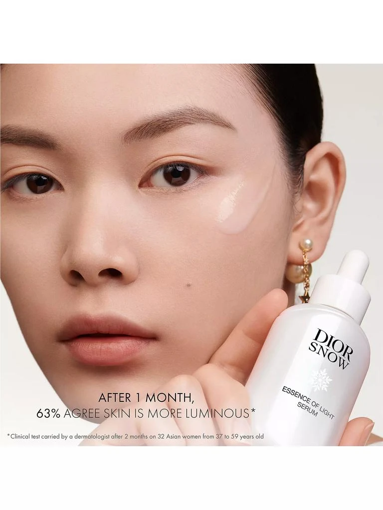 Dior Diorsnow Essence Of Light Serum Brightening Serum With A Vitamin C Derivative 2