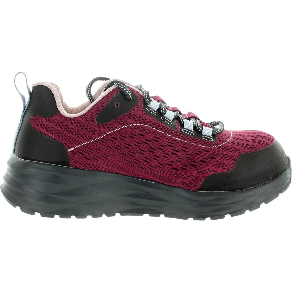 Rocky Men
s  V-Lite Lace-Up Nano Comp Cranberry RKK429ZA 2