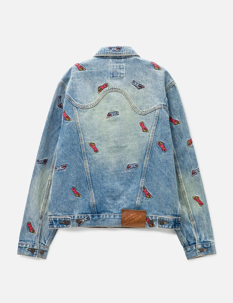 Icecream Dan Jacket 2