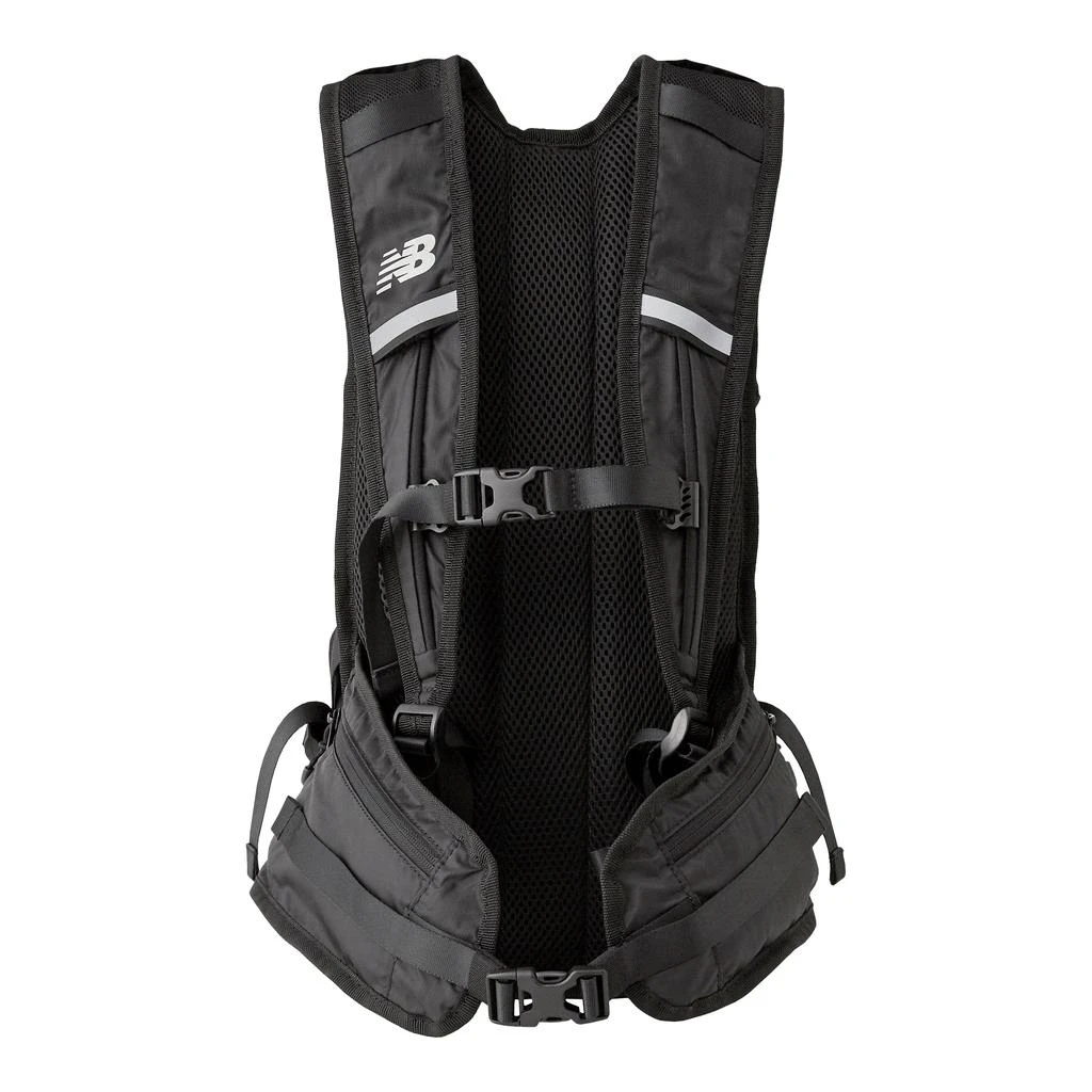 New Balance RUNNING 15L BACKPACK 2