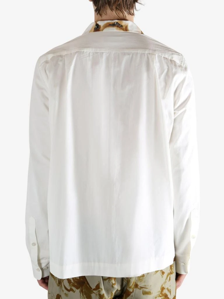 Dries Van Noten Dries Van Noten Carlty Embellished Shirt 2