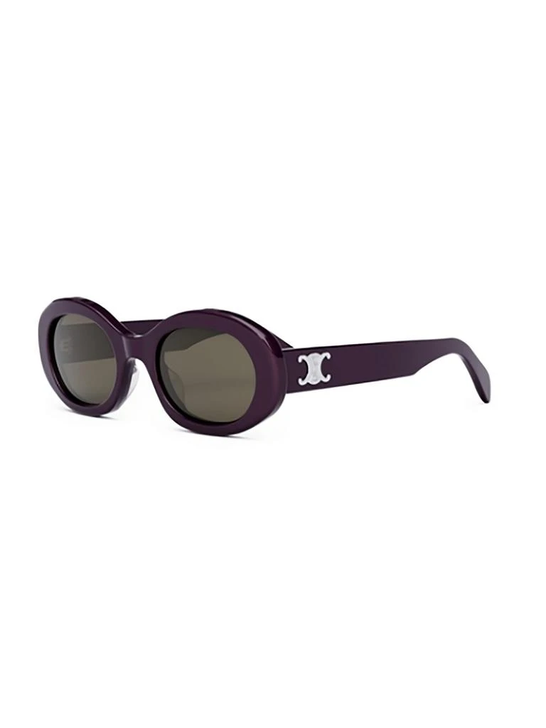 Celine CL40194U Sunglasses 2