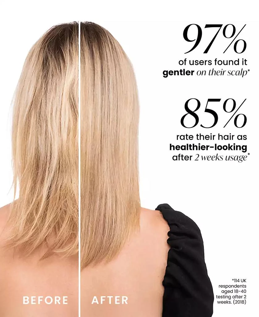 Tangle Teezer The Ultimate Detangler Fine Fragile Hair Brush 4