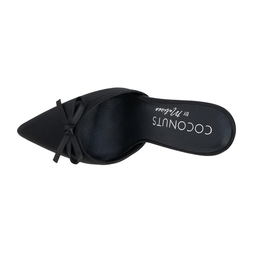 COCONUTS by Matisse Instinct Pointed Toe Mules 4