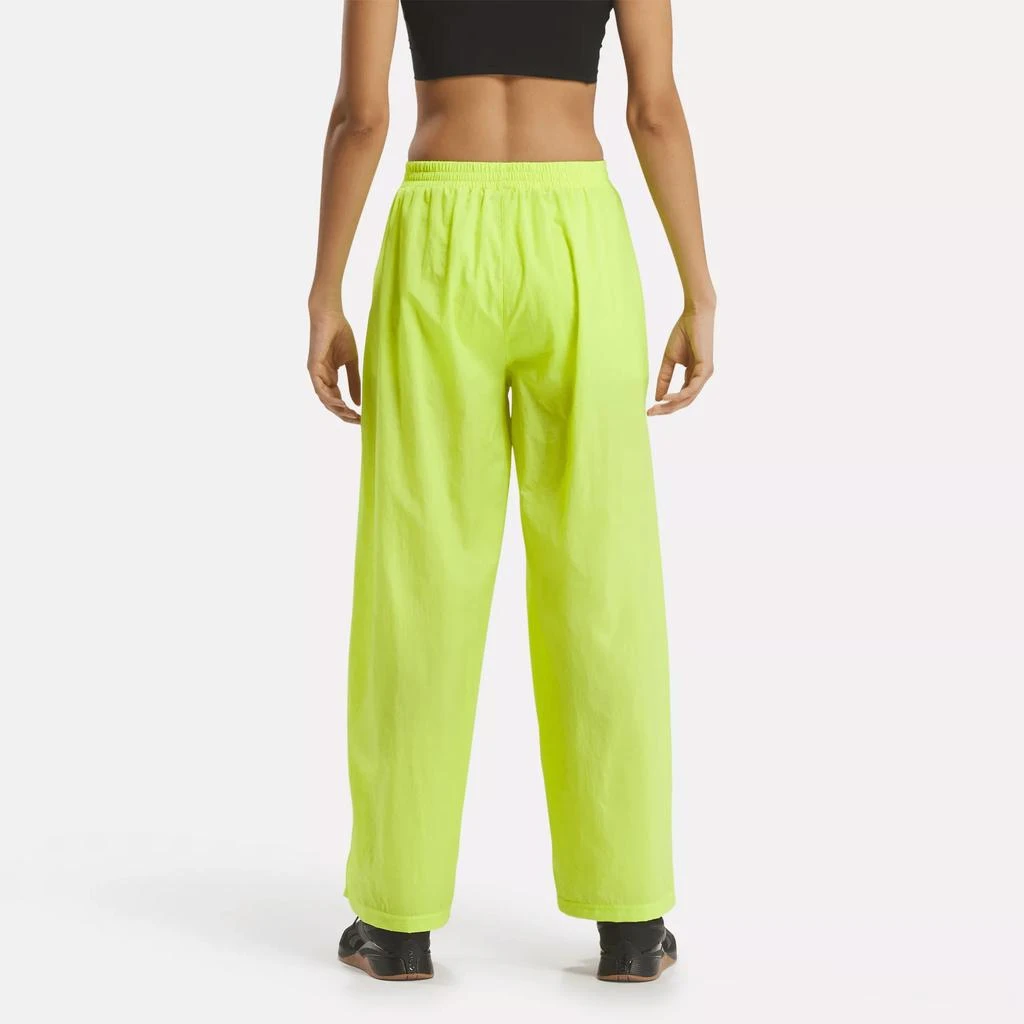 Reebok Women's Classics Volume Pants 4