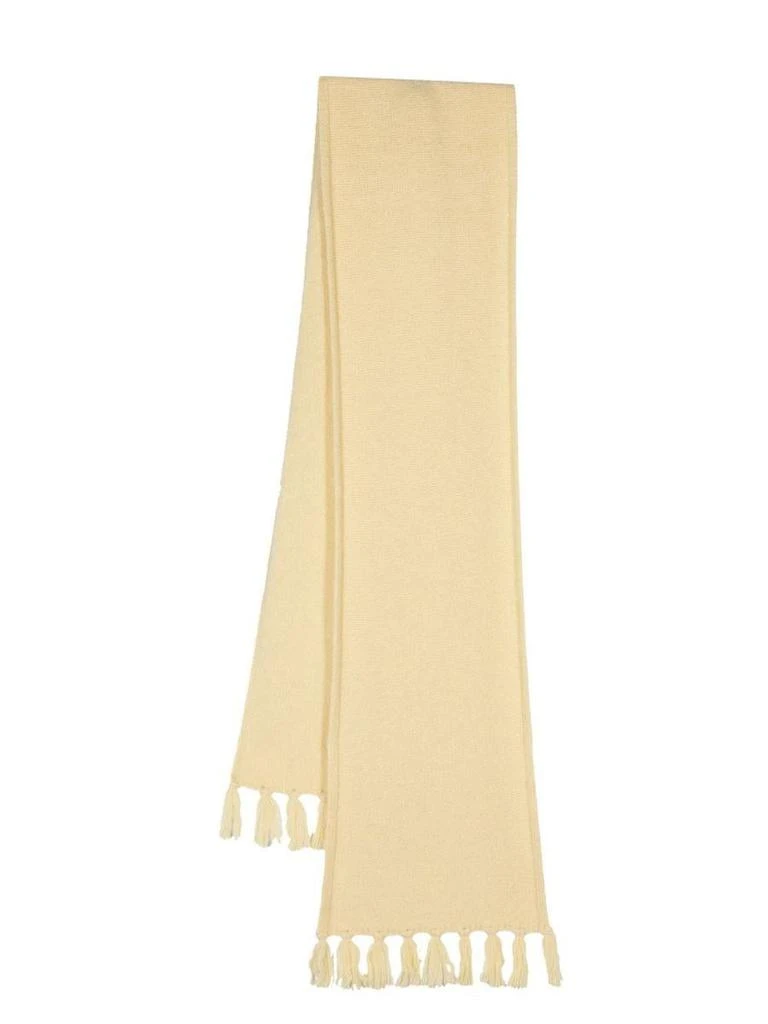 Our Legacy Our Legacy Scarf 1