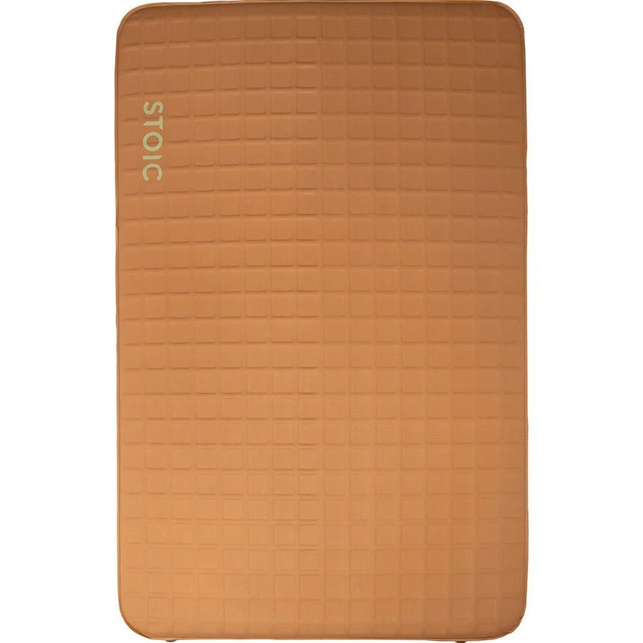 Stoic Double Cloud Camp Bed LUX 1