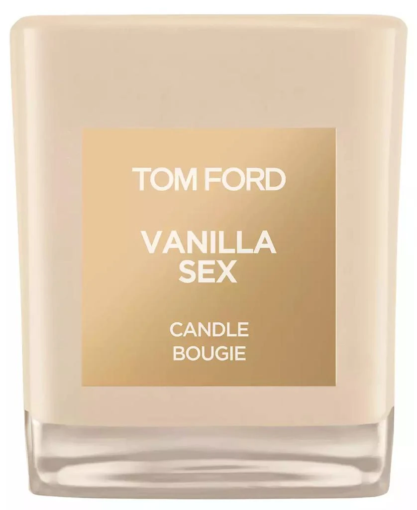 Tom Ford Vanilla Sex Candle, 6.3 oz.