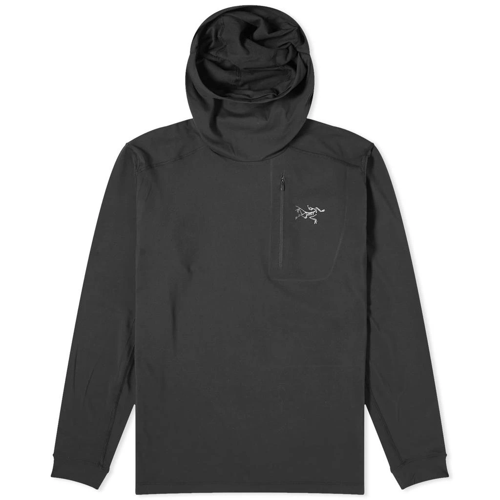 Arcteryx Arc'teryx Rhoi LT Hoodie 1