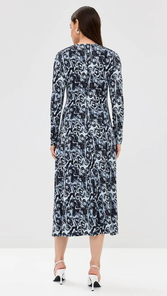 Proenza Schouler Atlas Dress in Soft Jersey 2