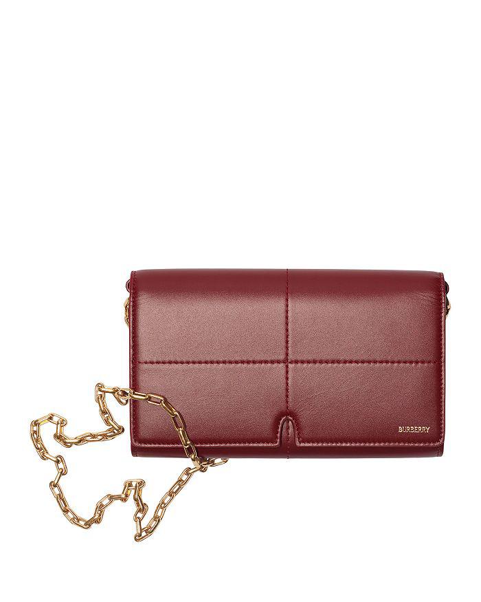 【BURBERRY】LONG SOMERSET WALLET◆8094447155142 Burberry Somerset Check Long Wallet | Saks Fifth Avenue