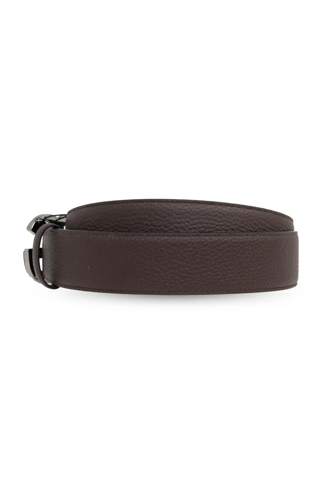 Dolce & Gabbana Leather belt 3