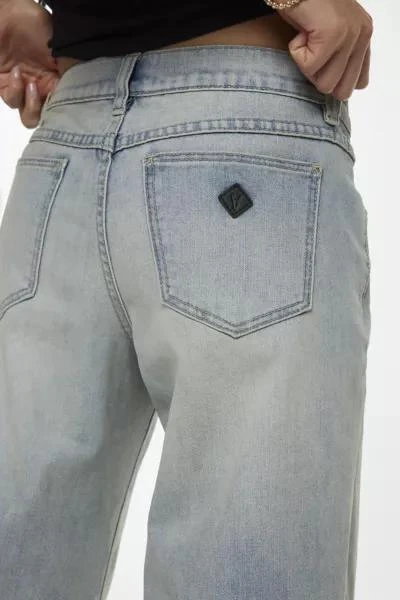 Abrand Jeans Abrand 99 Wide Yara Jean 5