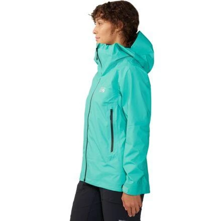 Mountain Hardwear Premonition UL Jacket - Women's 7