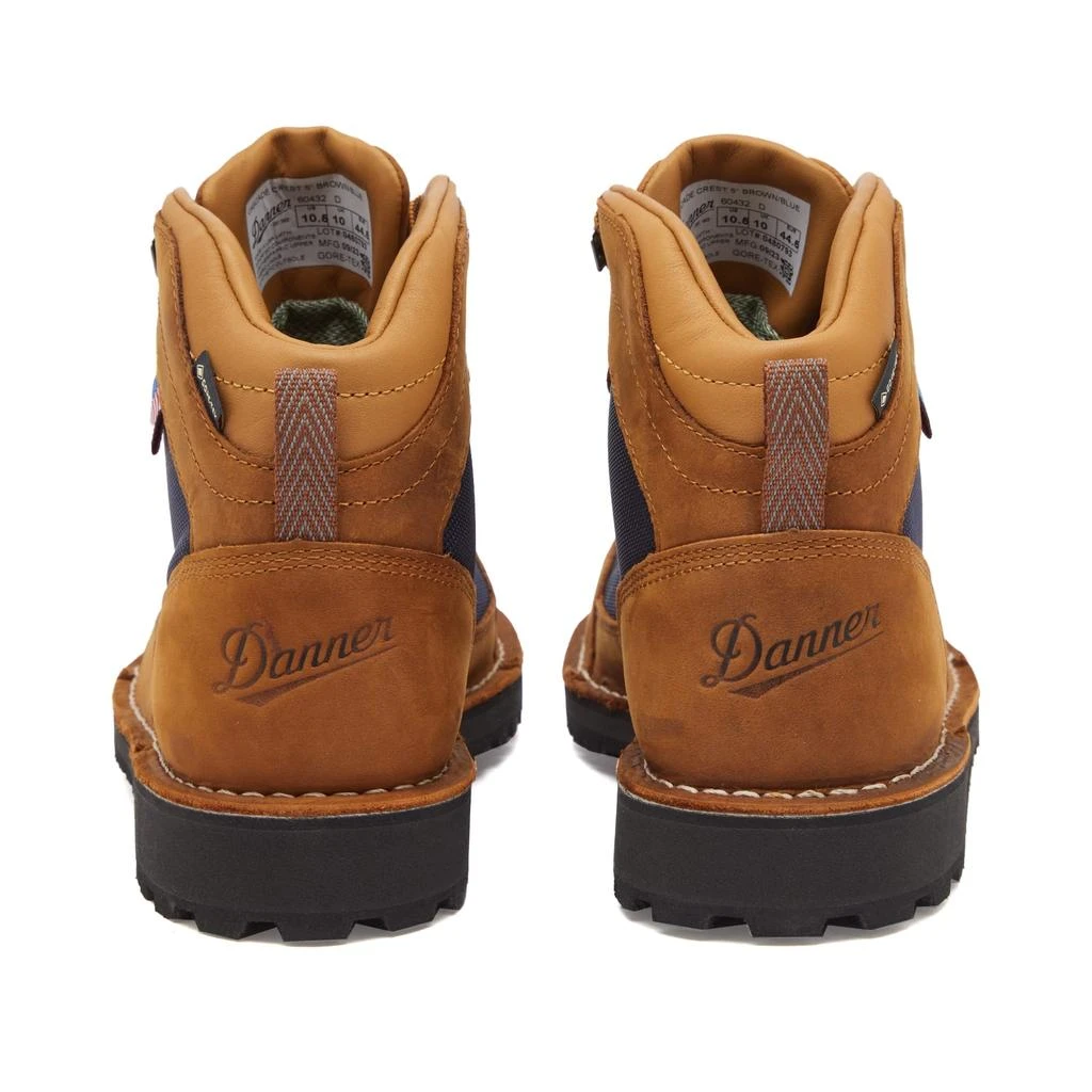 Danner Danner Cascade Crest Hiking Boot 3
