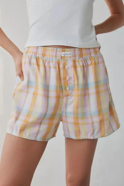 Out From Under Out From Under Boxer Short 2