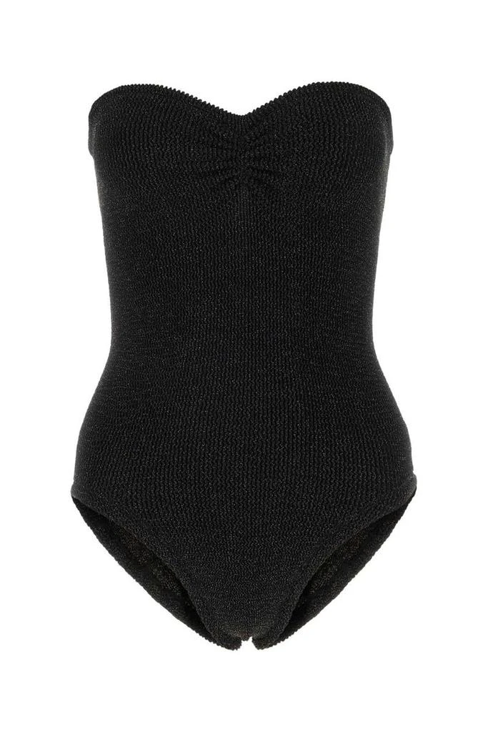 Hunza G Hunza G Swimsuits 1