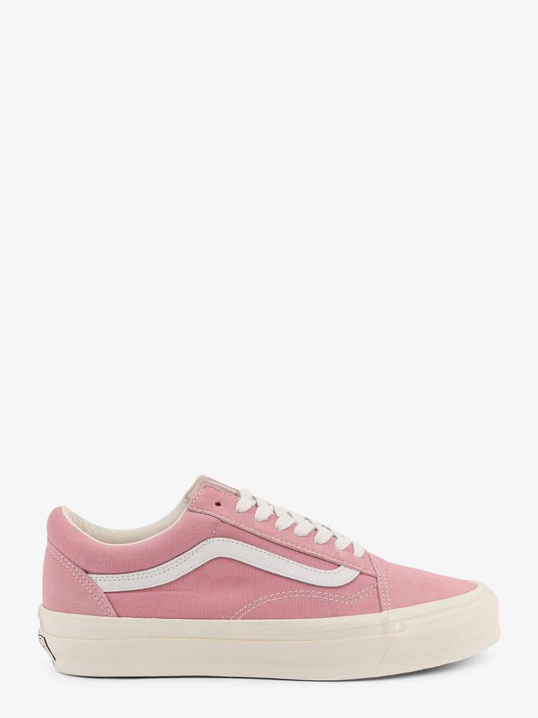 Vans Vans Lx Old Skool canvas low-top sneakers