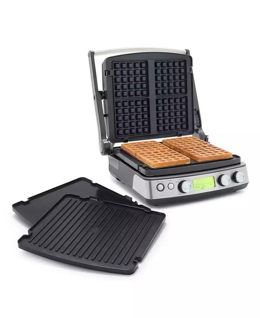 Greenpan Elite Multi Grill, Griddle, Waffle Maker