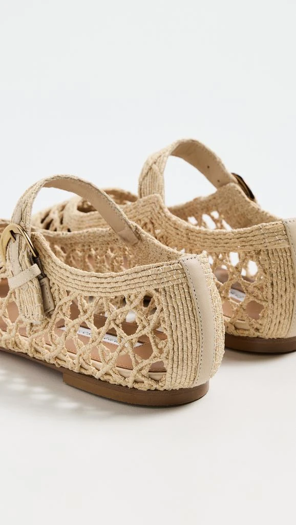 Emme Parsons Tramonto Mary Jane Flats 3
