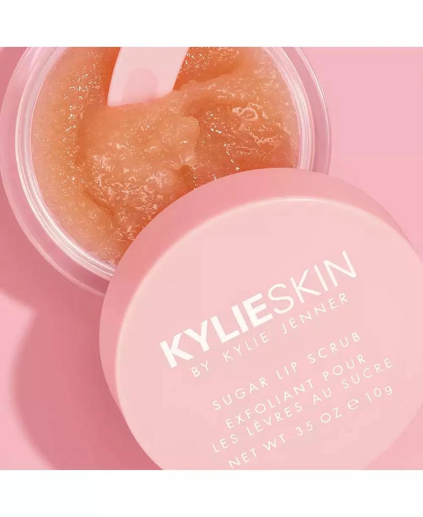 Kylie Cosmetics Sugar Lip Scrub 6