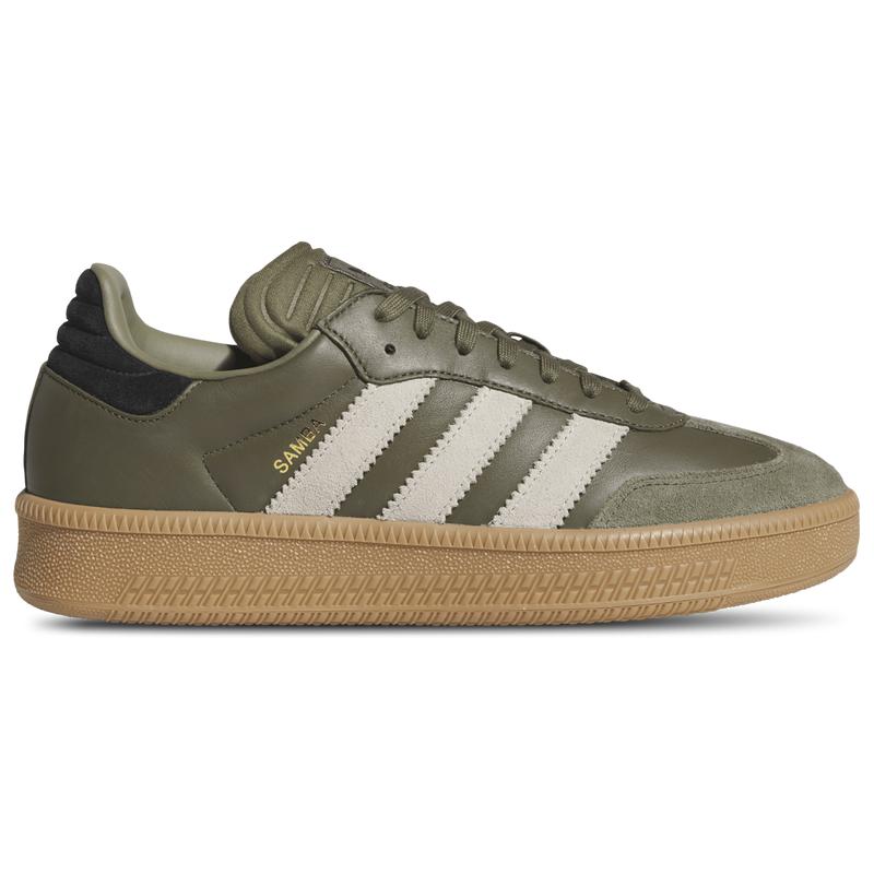 Shop adidas Originals Samba XLG - Men's on Sale at Shop adidas Originals Samba XLG - Men's on Sale at
