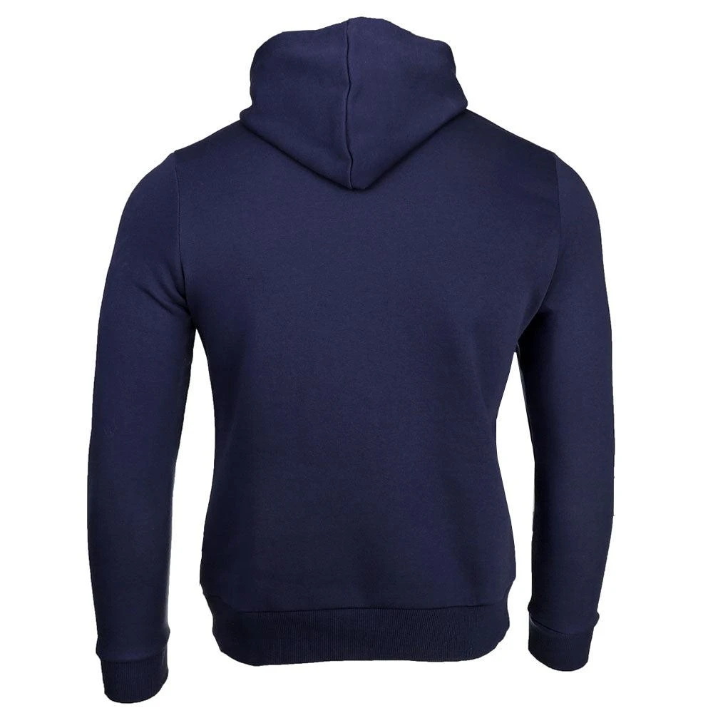 Puma Essentials Small Logo Pullover Hoodie 2