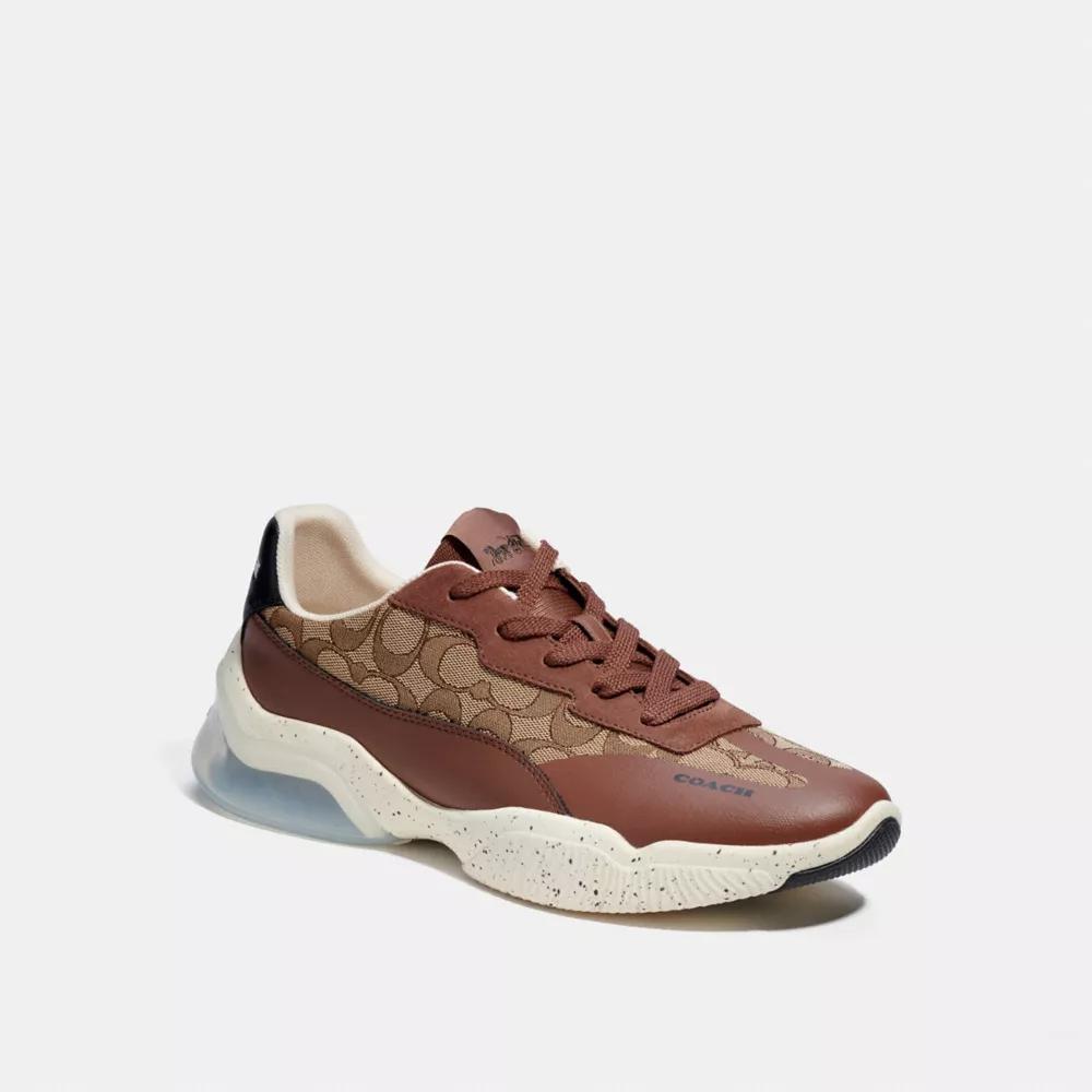 Coach Citysole Runner