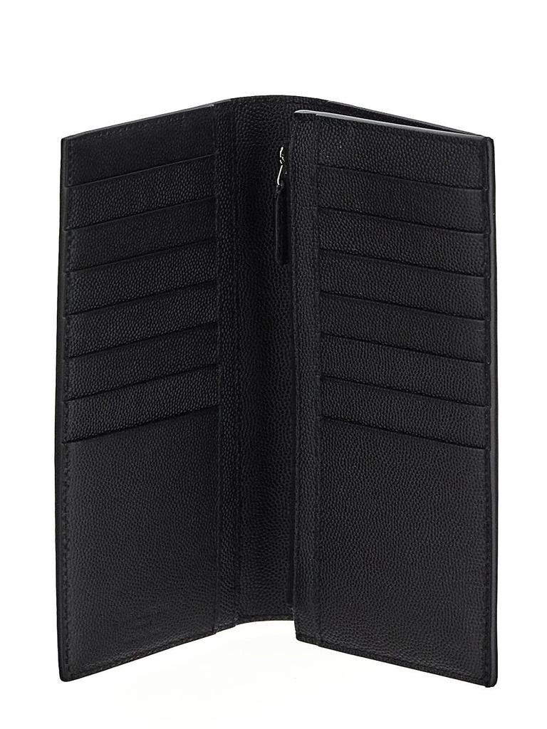 Yves Saint Laurent Continental Wallet 4